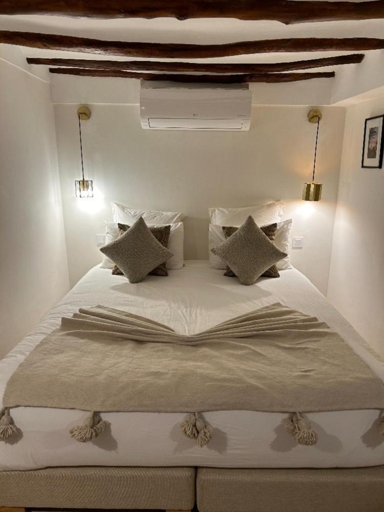 Riad N'S & Spa Marrakesh Bagian luar foto