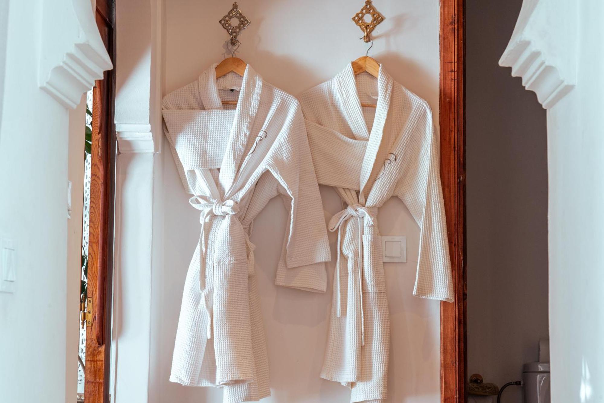 Riad N'S & Spa Marrakesh Ruang foto