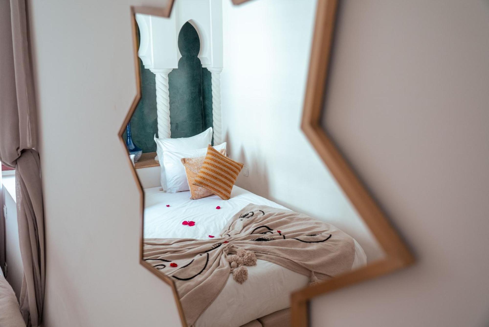 Riad N'S & Spa Marrakesh Ruang foto