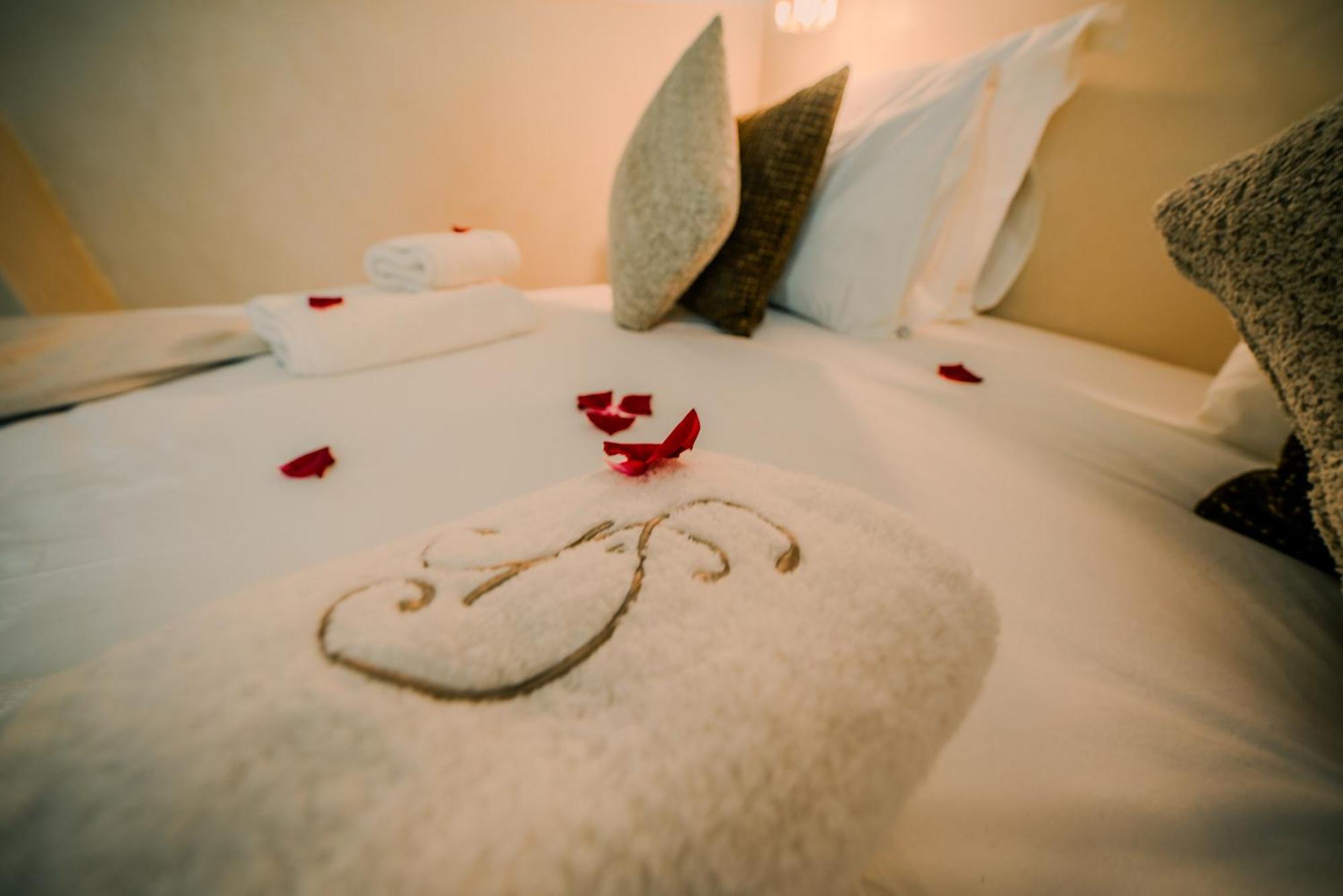 Riad N'S & Spa Marrakesh Ruang foto