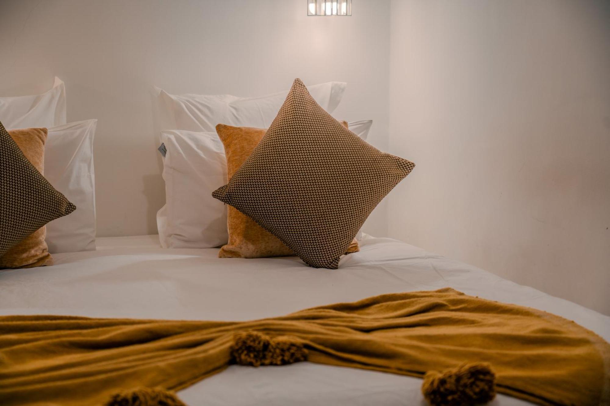 Riad N'S & Spa Marrakesh Ruang foto