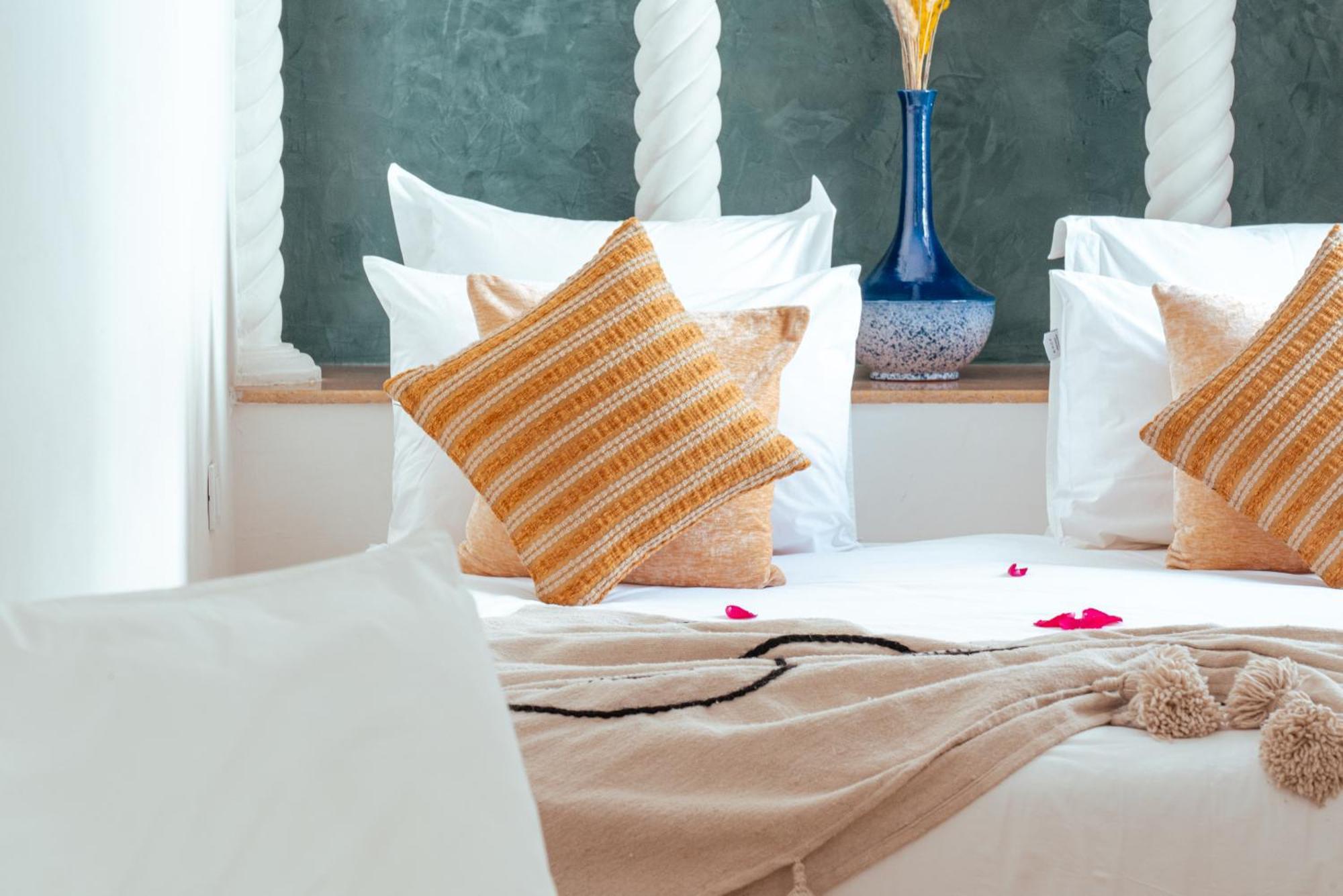 Riad N'S & Spa Marrakesh Bagian luar foto