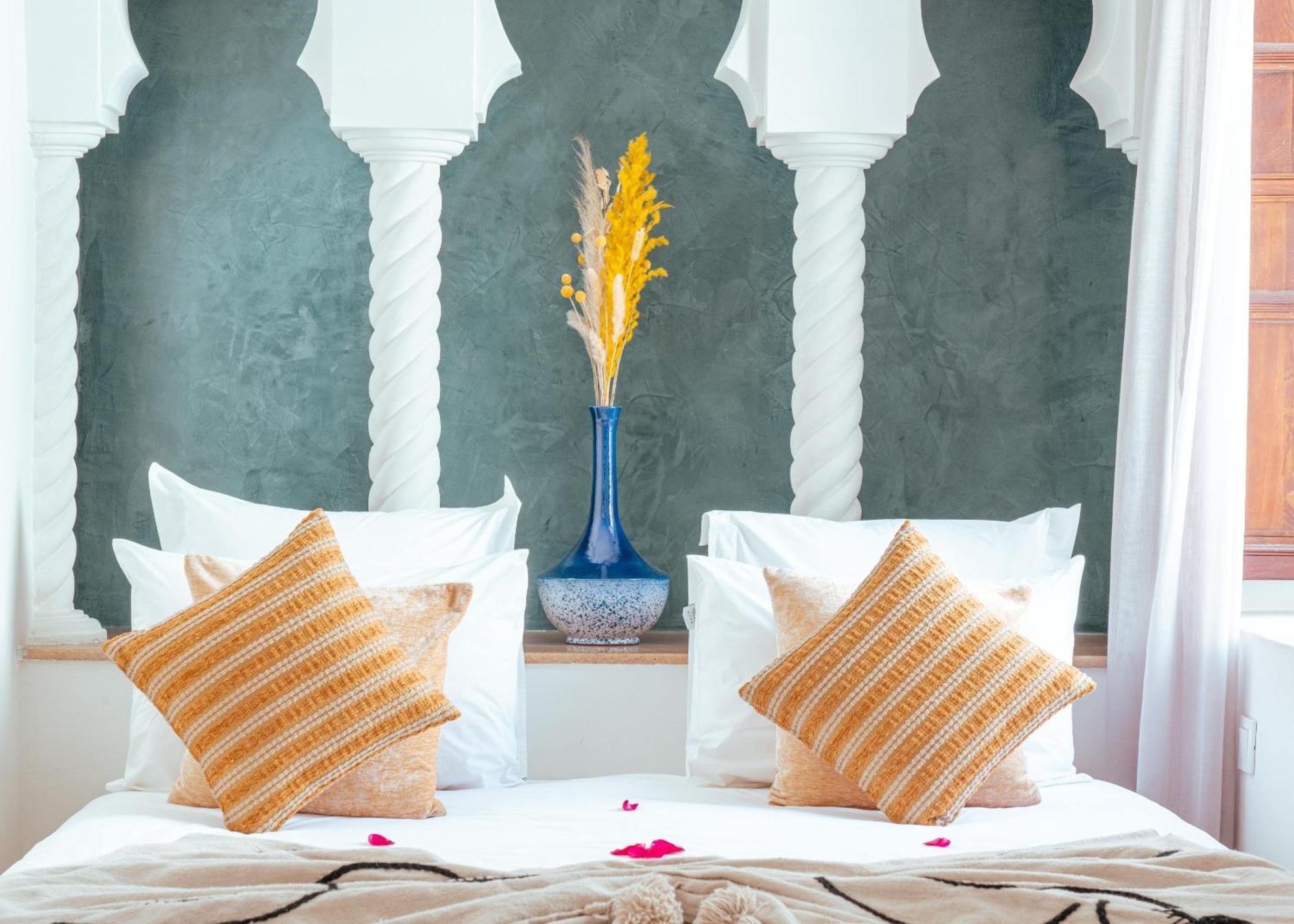 Riad N'S & Spa Marrakesh Ruang foto