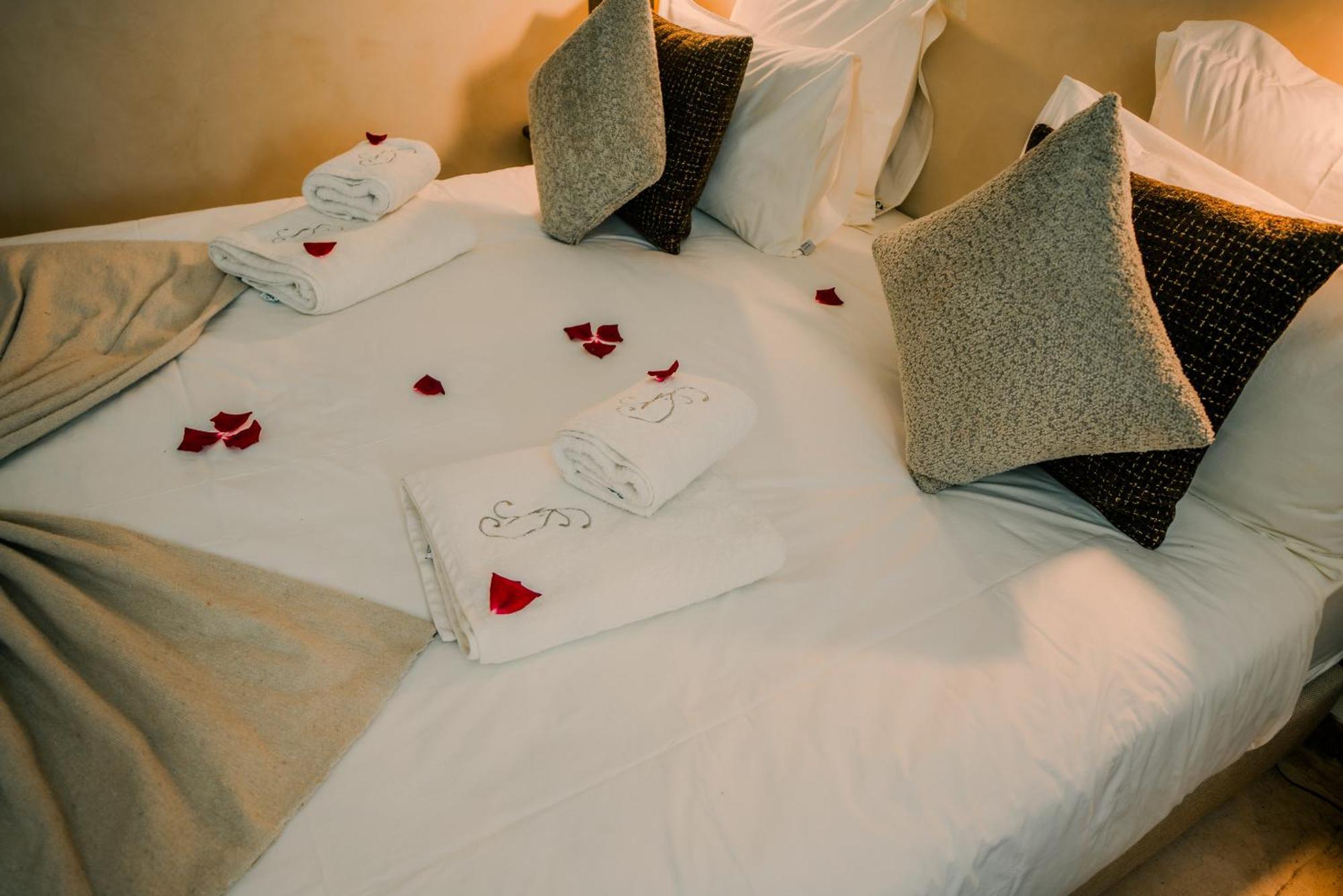 Riad N'S & Spa Marrakesh Ruang foto