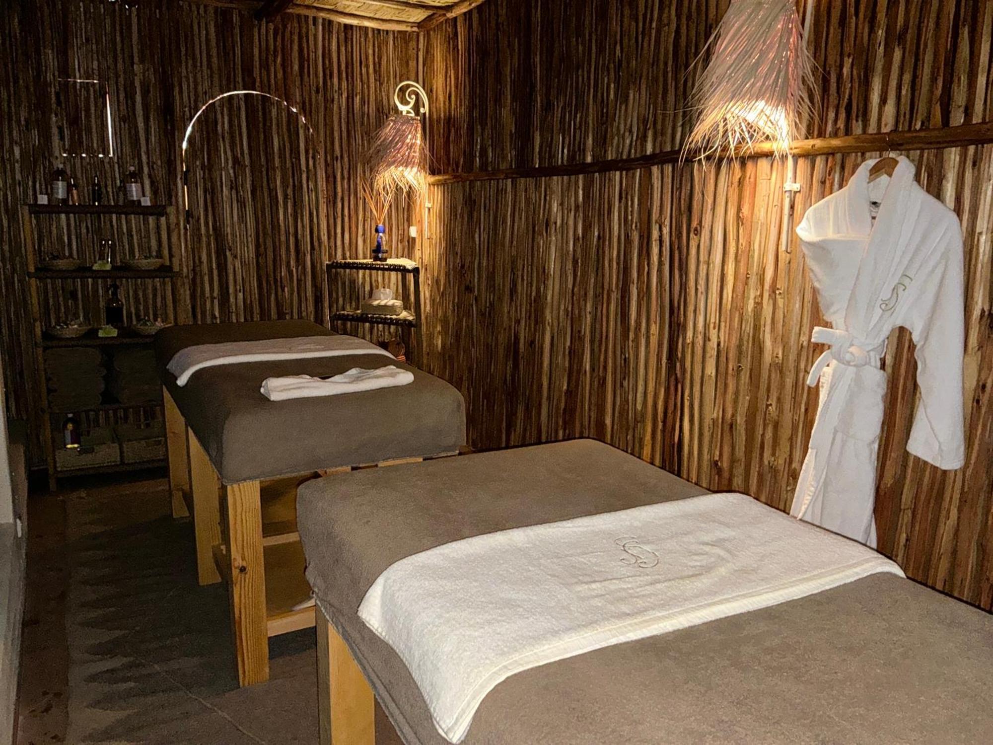 Riad N'S & Spa Marrakesh Bagian luar foto